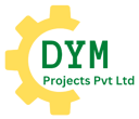 DYM Projects Pvt Ltd — part of V R Group